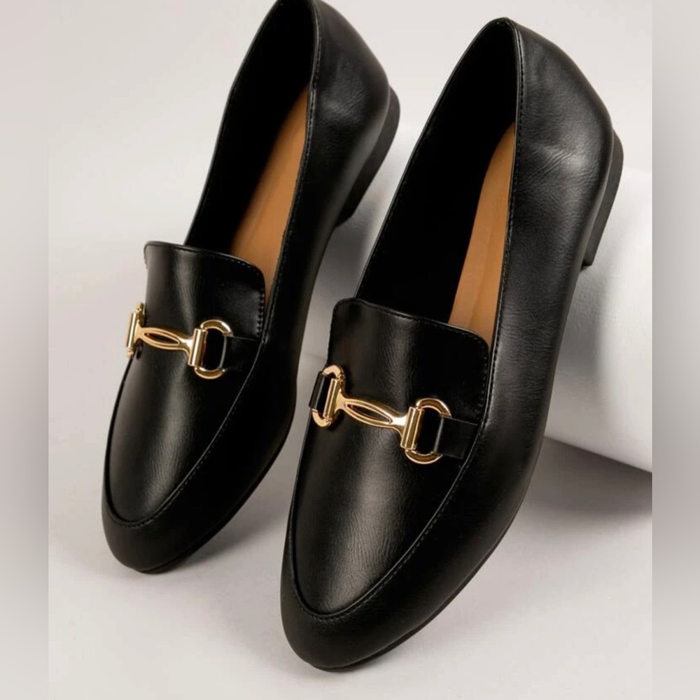 Shein Woman’s Loafers